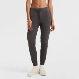 Jersey-joggingbukser