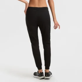 Jersey-joggingbukser