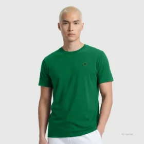 Klassisk T-shirt, C Logo