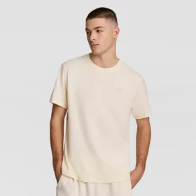 Klassisk T-shirt, C Logo