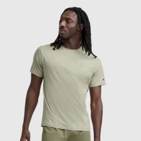 Klassisk T-shirt, C Logo