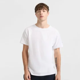 Klassisk T-shirt, C Logo