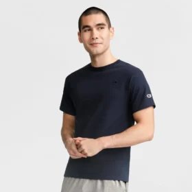 Klassisk T-shirt, C Logo