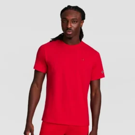 Klassisk T-shirt, C Logo