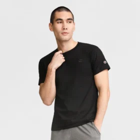 Klassisk T-shirt, C Logo