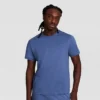 Klassisk T-shirt, C Logo