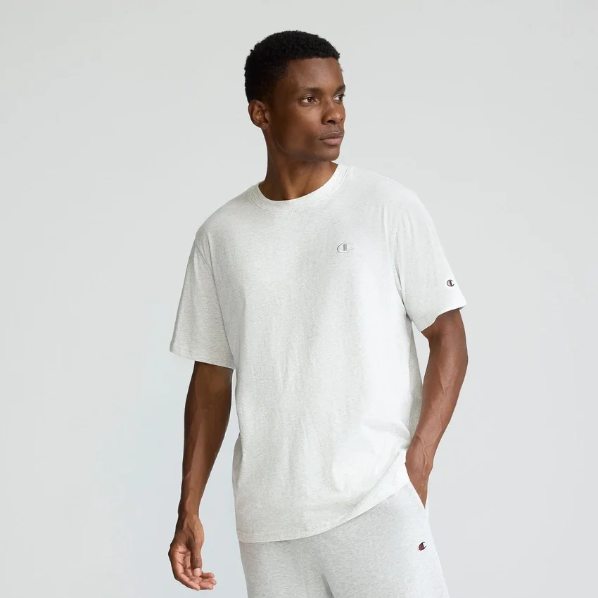 Klassisk T-shirt, C Logo