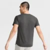 Klassisk T-shirt, C Logo