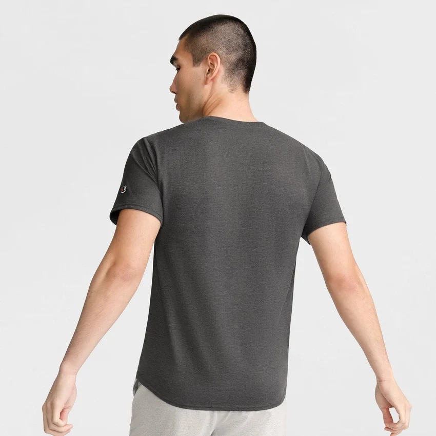 Klassisk T-shirt, C Logo