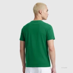 Klassisk T-shirt, C Logo
