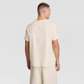 Klassisk T-shirt, C Logo