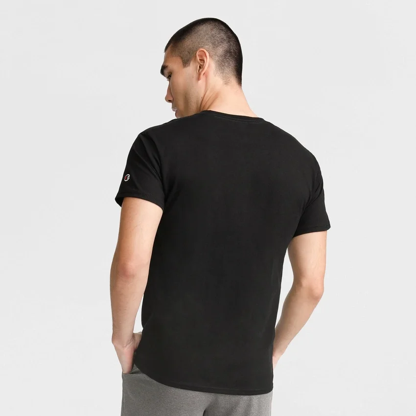 Klassisk T-shirt, C Logo