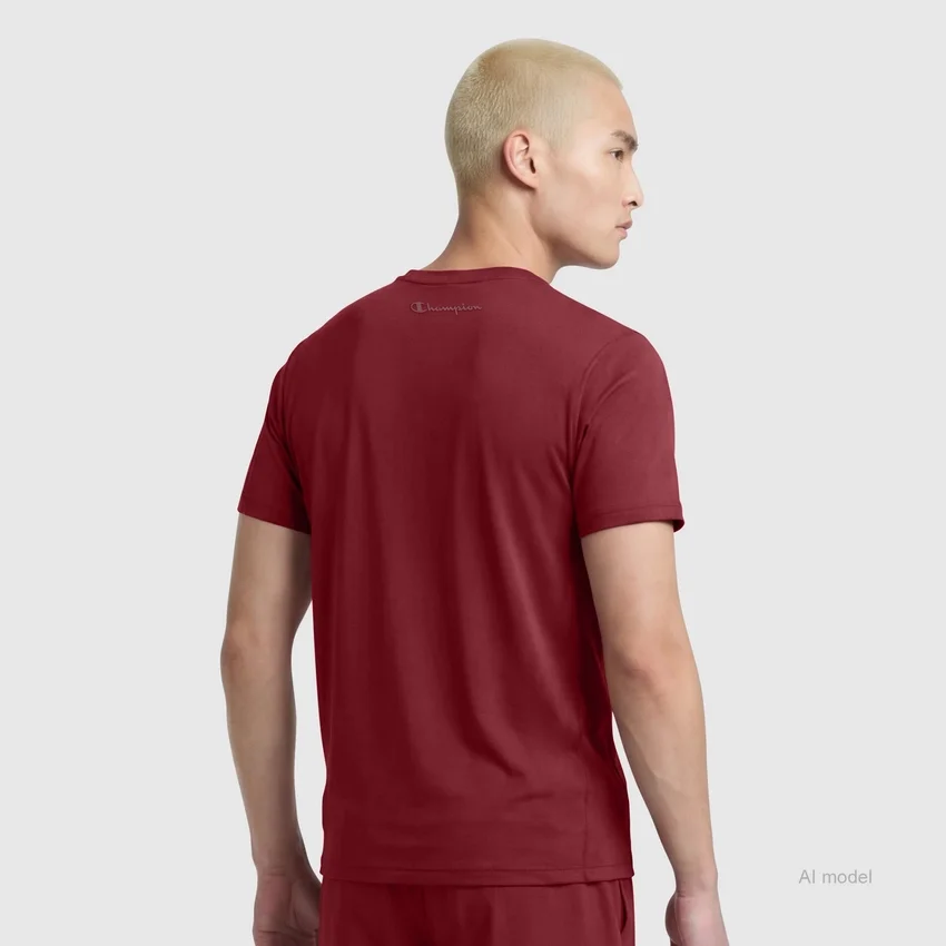 Klassisk T-shirt, C Logo