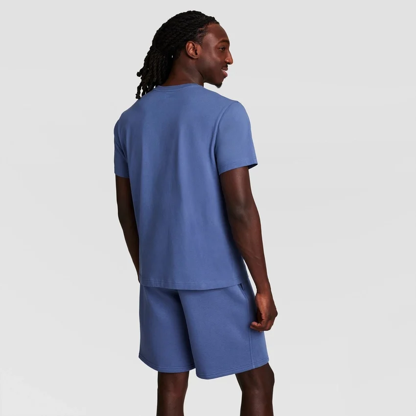 Klassisk T-shirt, C Logo