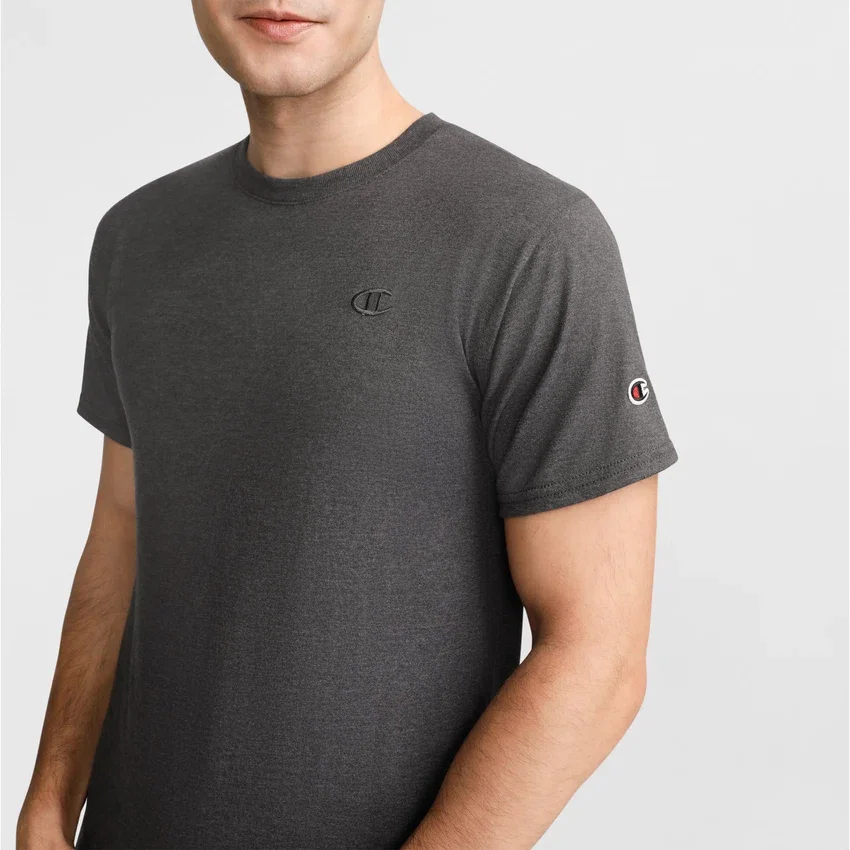 Klassisk T-shirt, C Logo