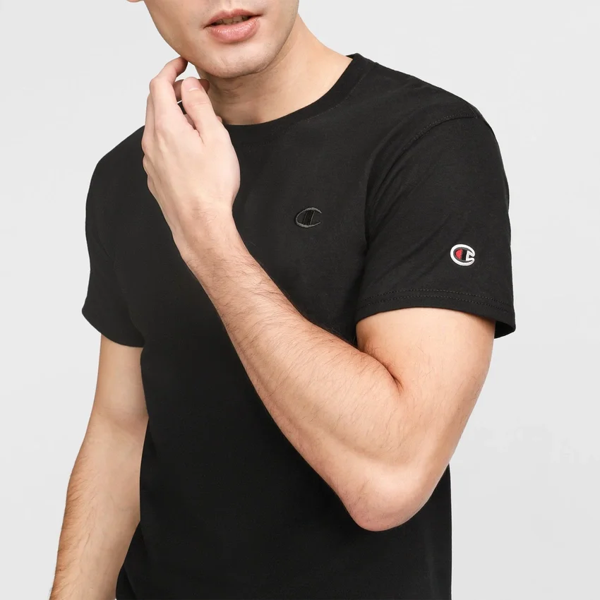 Klassisk T-shirt, C Logo