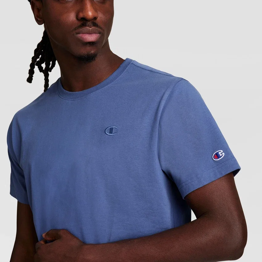 Klassisk T-shirt, C Logo