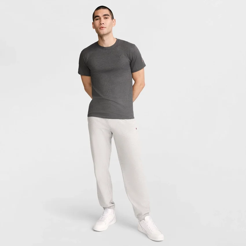 Klassisk T-shirt, C Logo