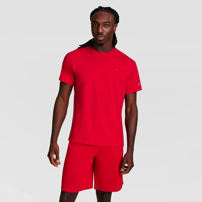 Klassisk T-shirt, C Logo
