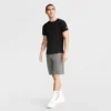 Klassisk T-shirt, C Logo