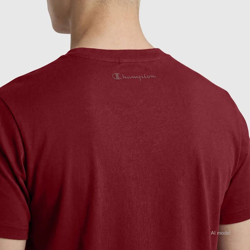 Klassisk T-shirt, C Logo