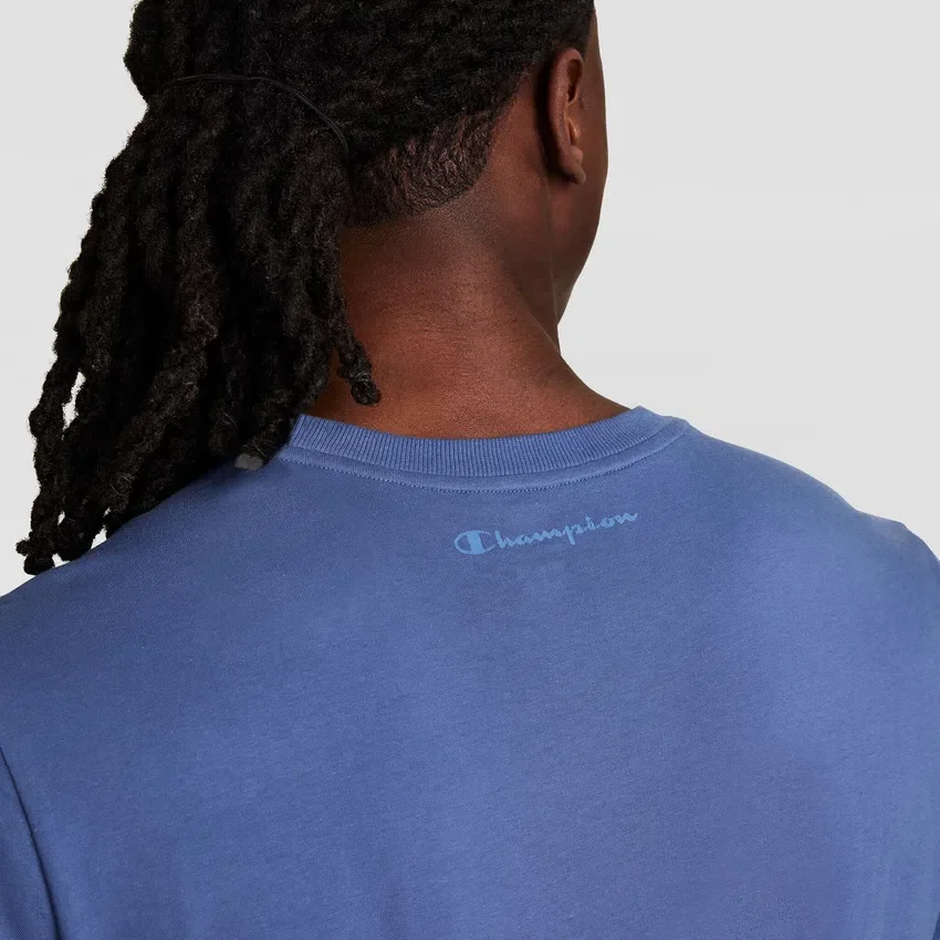 Klassisk T-shirt, C Logo