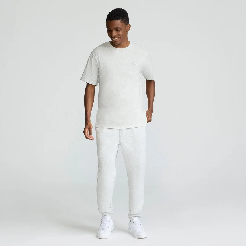 Klassisk T-shirt, C Logo