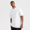 Klassisk T-shirt, C Logo – Big & Tall