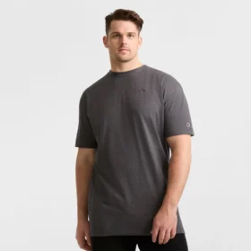 Klassisk T-shirt, C Logo – Big & Tall