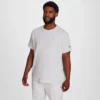 Klassisk T-shirt, C Logo – Big & Tall