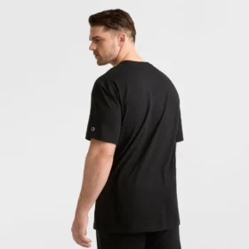 Klassisk T-shirt, C Logo – Big & Tall