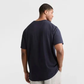 Klassisk T-shirt, C Logo – Big & Tall