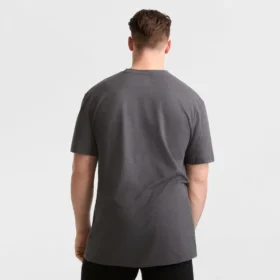 Klassisk T-shirt, C Logo – Big & Tall