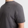 Klassisk T-shirt, C Logo – Big & Tall