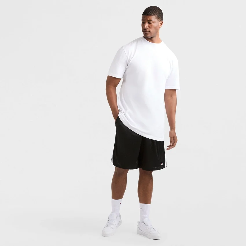 Klassisk T-shirt, C Logo – Big & Tall
