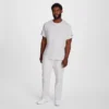 Klassisk T-shirt, C Logo – Big & Tall