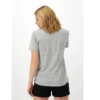 Klassisk T-shirt, Script Logo