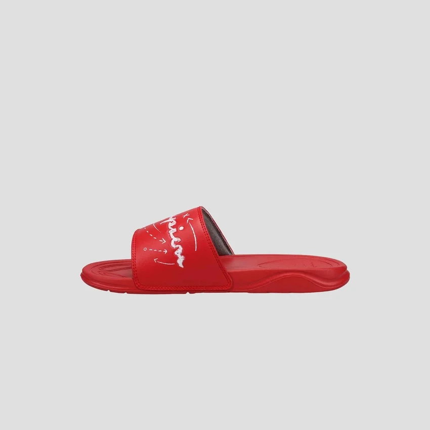 Mega SFB-sandaler til mænd