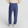 Modern Retro Washed Bukser, C Logo