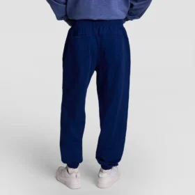 Modern Retro Washed Bukser, C Logo