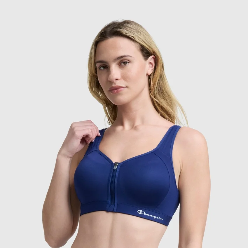 Motion Control Zip-sport-bh