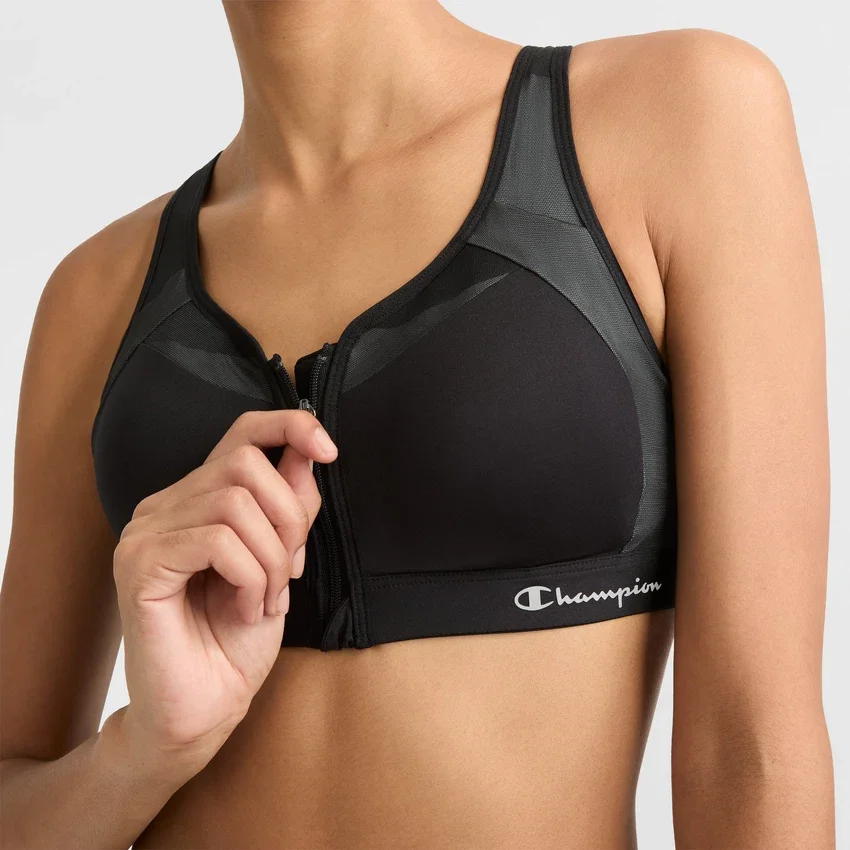 Motion Control Zip-sport-bh