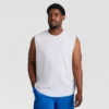 Muscle Tank, C Logo – Big & Tall