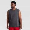 Muscle Tank, C Logo – Big & Tall