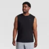 Muscle Tank, C Logo – Big & Tall