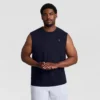 Muscle Tank, C Logo – Big & Tall