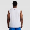 Muscle Tank, C Logo – Big & Tall