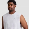 Muscle Tank, C Logo – Big & Tall