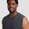 Muscle Tank, C Logo – Big & Tall