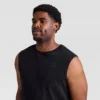Muscle Tank, C Logo – Big & Tall